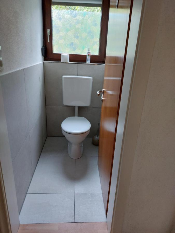 Ferienwohnung Walgaublick Frastanz Exteriér fotografie