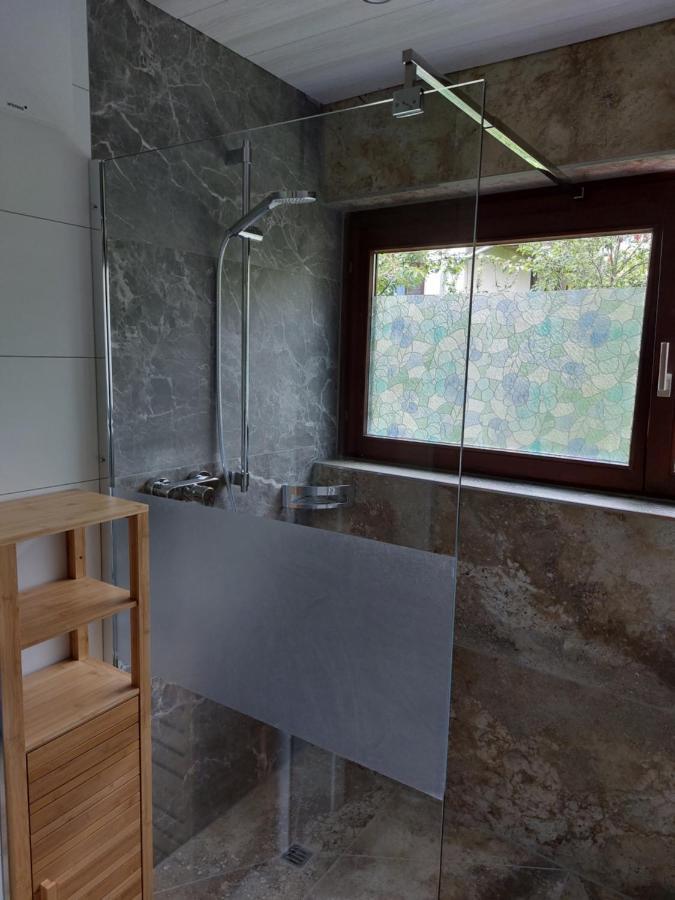 Ferienwohnung Walgaublick Frastanz Exteriér fotografie